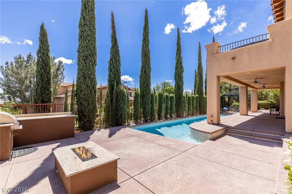 173 Brushton, Las Vegas, NV 89138