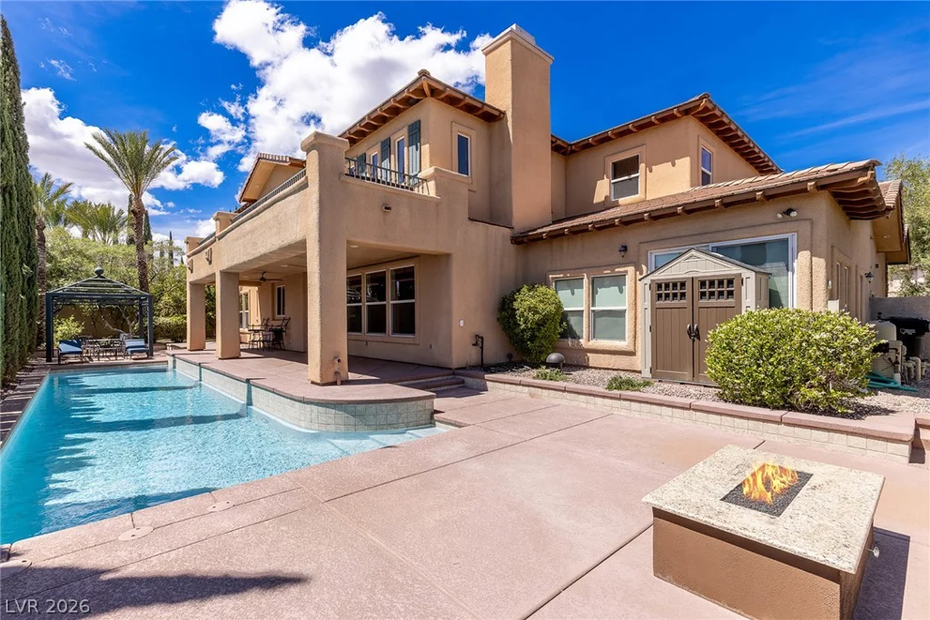 173 Brushton, Las Vegas, NV 89138