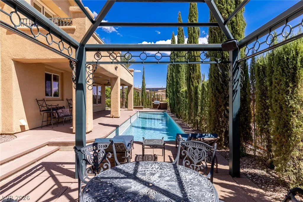 173 Brushton, Las Vegas, NV 89138