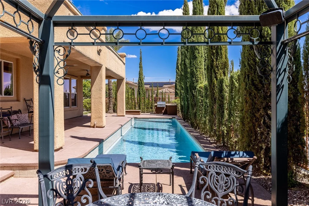 173 Brushton, Las Vegas, NV 89138
