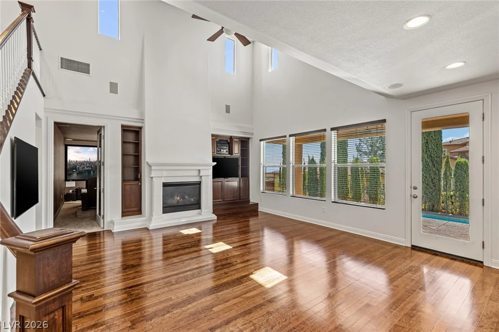 173 Brushton, Las Vegas, NV 89138