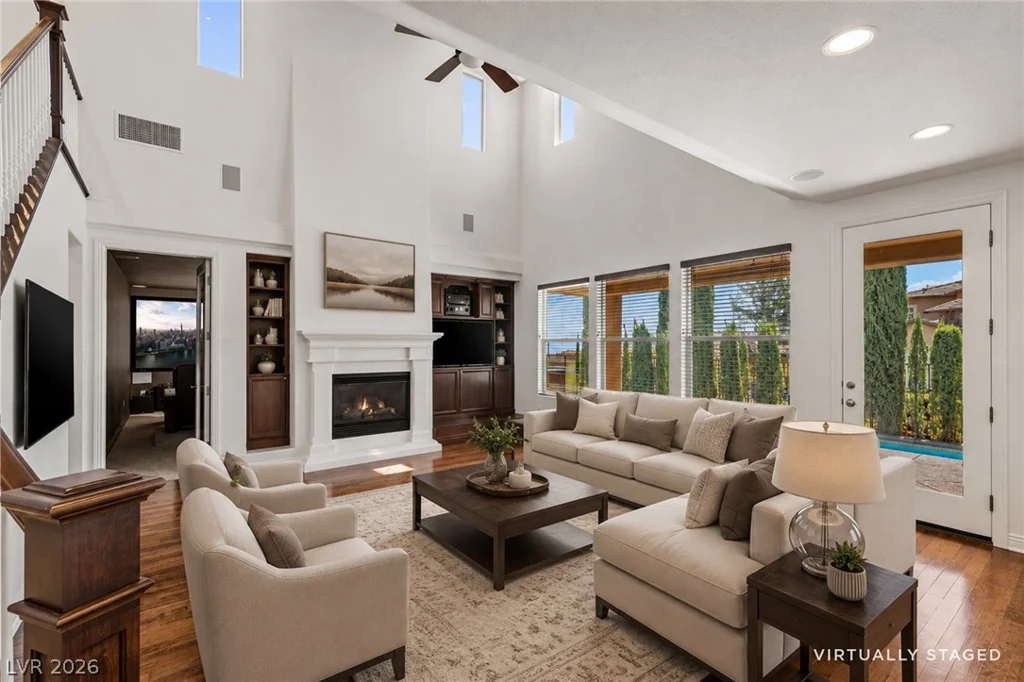 173 Brushton, Las Vegas, NV 89138