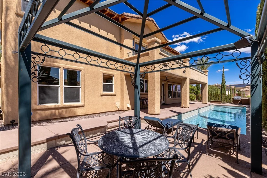 173 Brushton, Las Vegas, NV 89138