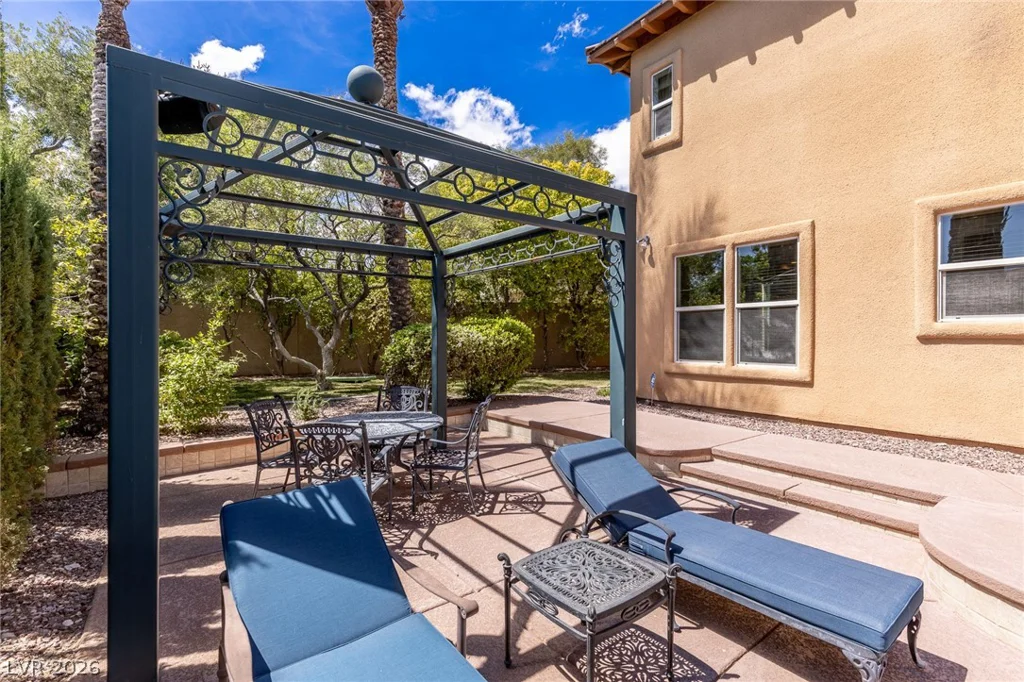 173 Brushton, Las Vegas, NV 89138