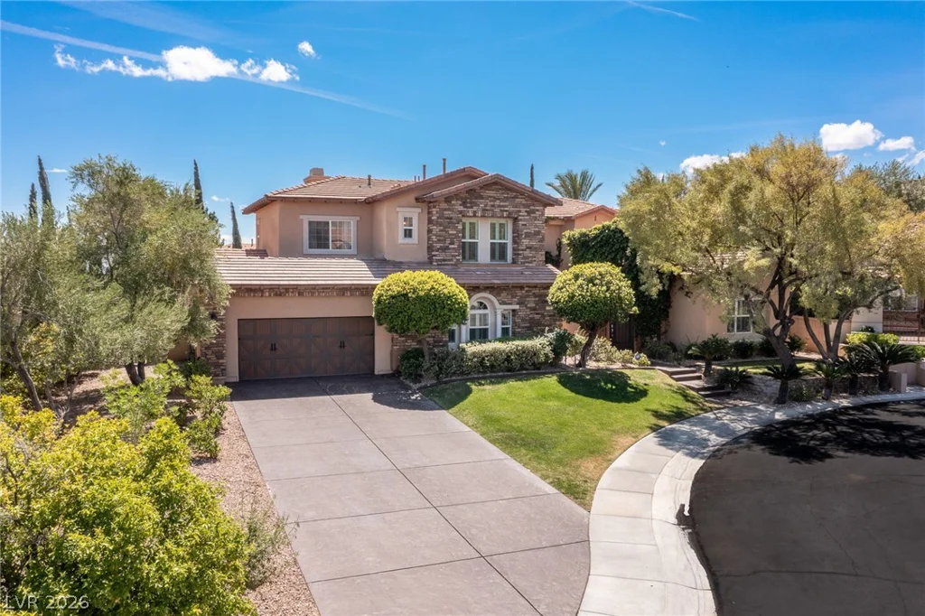 173 Brushton, Las Vegas, NV 89138