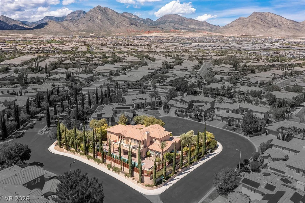 173 Brushton, Las Vegas, NV 89138