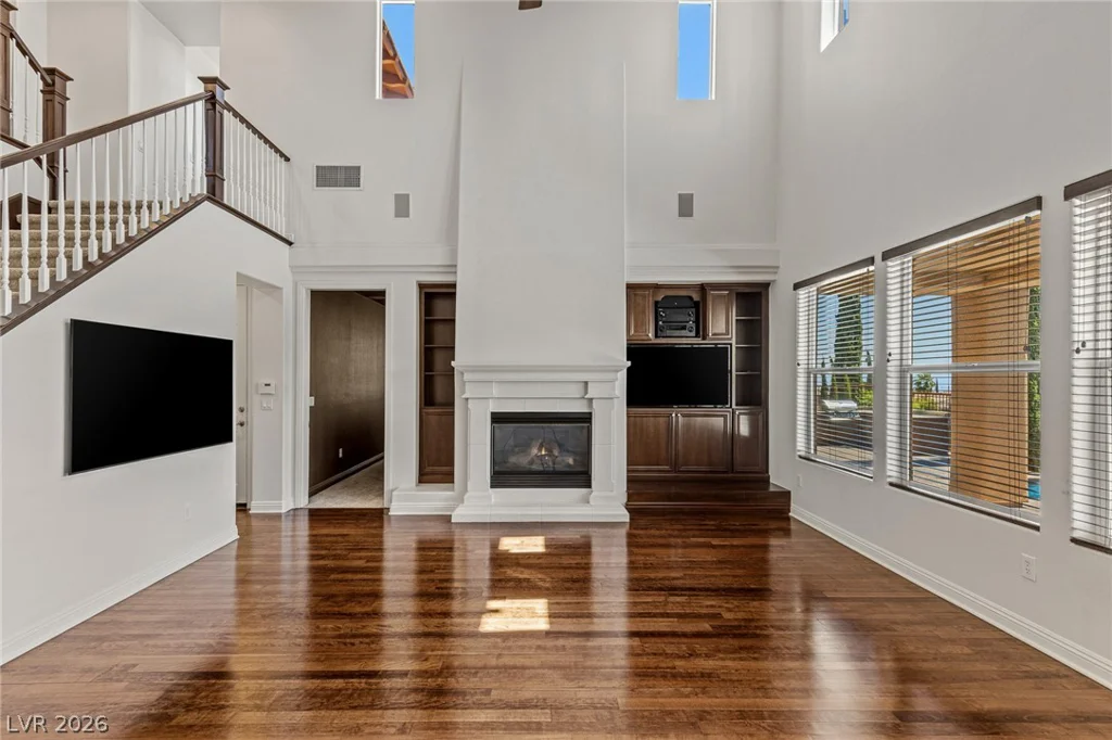 173 Brushton, Las Vegas, NV 89138