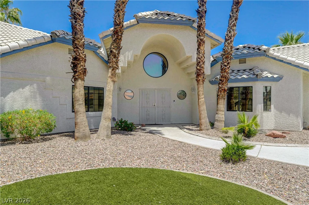 3240 Arby, Las Vegas, NV 89118