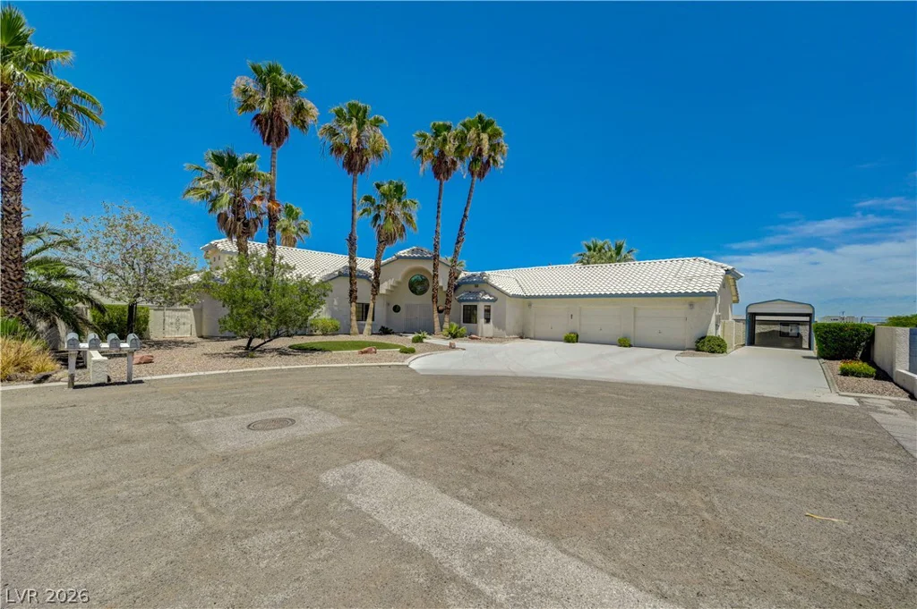 3240 Arby, Las Vegas, NV 89118