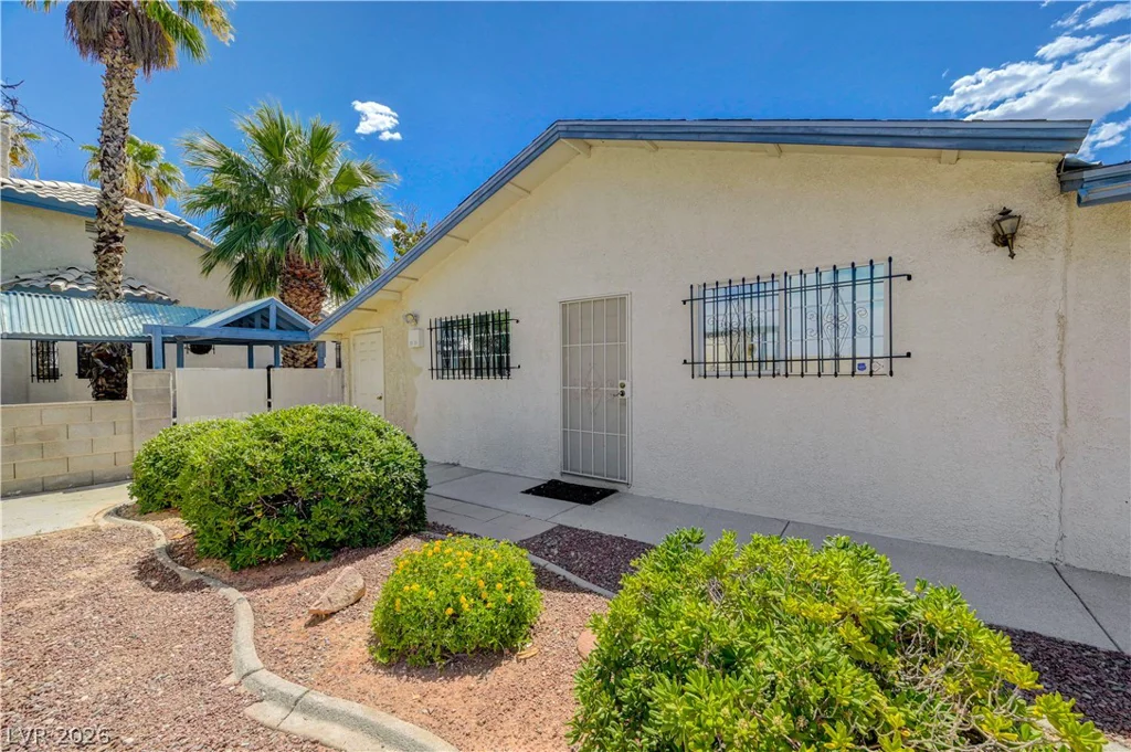 3240 Arby, Las Vegas, NV 89118