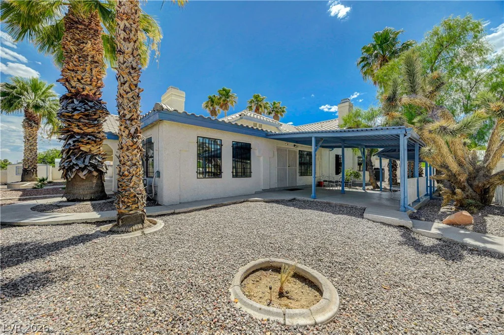 3240 Arby, Las Vegas, NV 89118