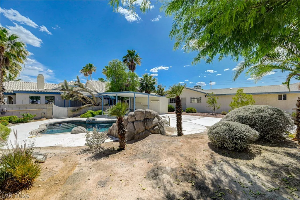 3240 Arby, Las Vegas, NV 89118