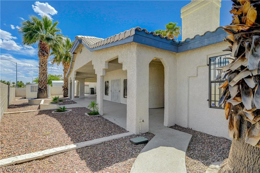 3240 Arby, Las Vegas, NV 89118