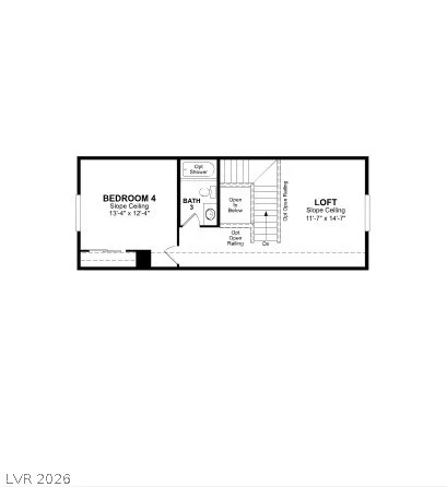 2587 Regency Cove, Las Vegas, NV 89121