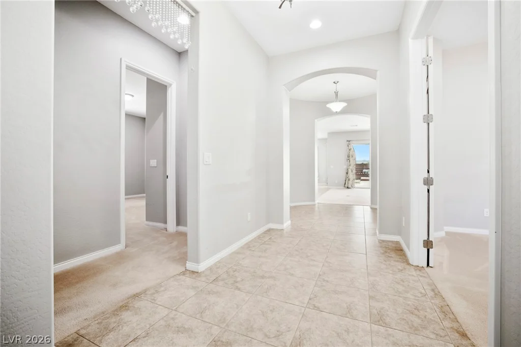 5703 Sproul Canyon, Las Vegas, NV 89139