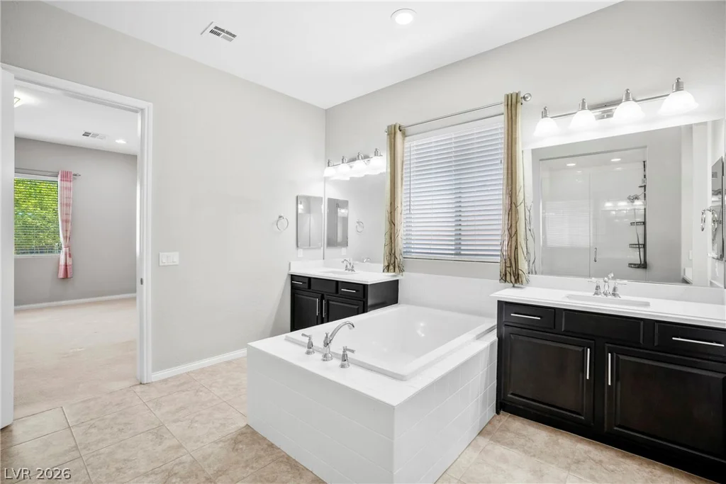 5703 Sproul Canyon, Las Vegas, NV 89139
