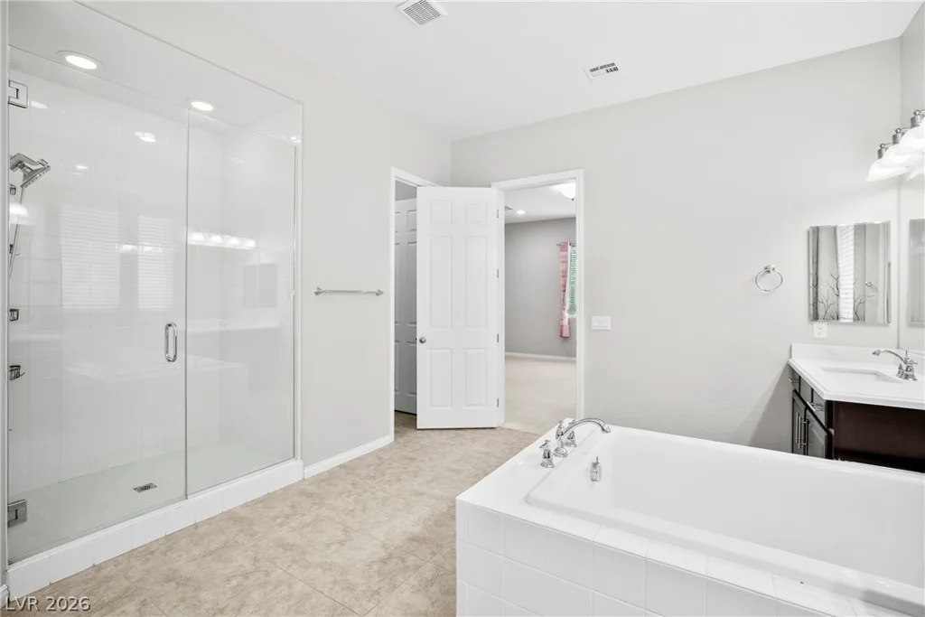 5703 Sproul Canyon, Las Vegas, NV 89139