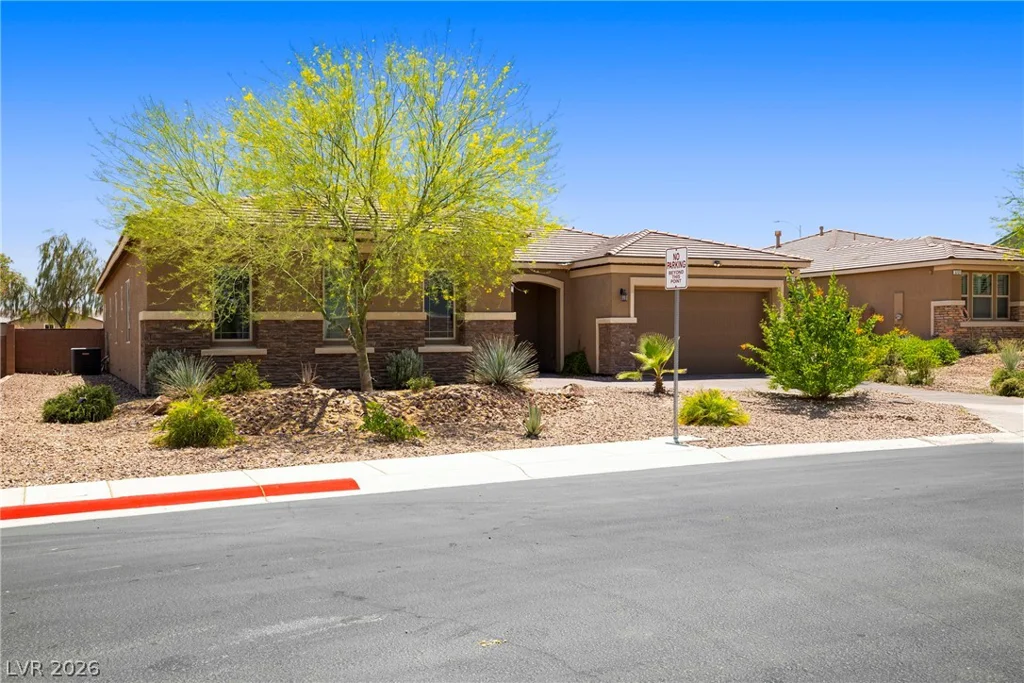 5703 Sproul Canyon, Las Vegas, NV 89139
