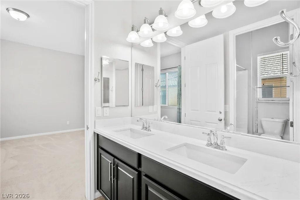 5703 Sproul Canyon, Las Vegas, NV 89139