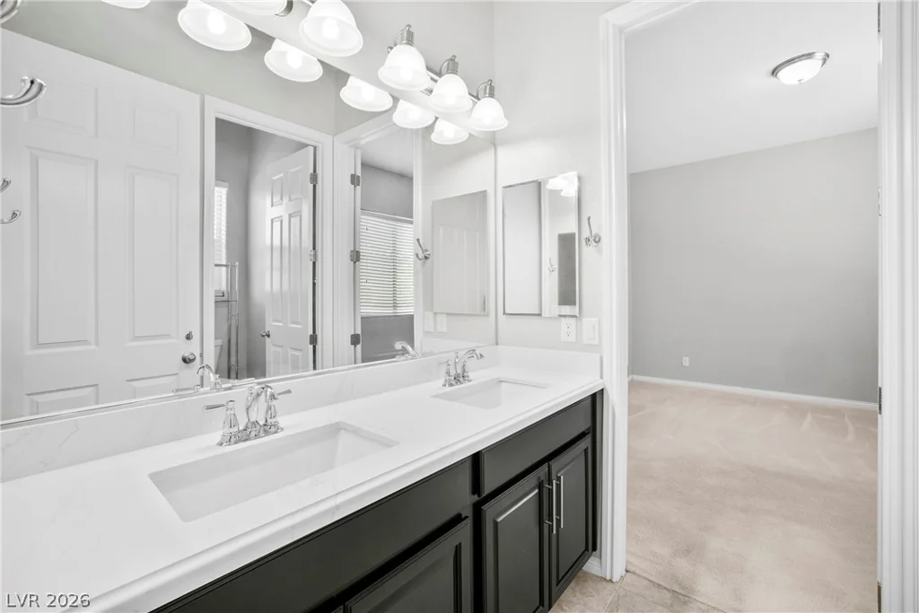 5703 Sproul Canyon, Las Vegas, NV 89139