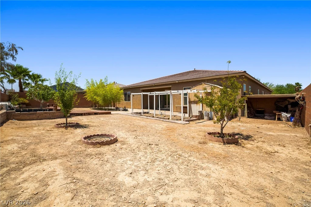 5703 Sproul Canyon, Las Vegas, NV 89139