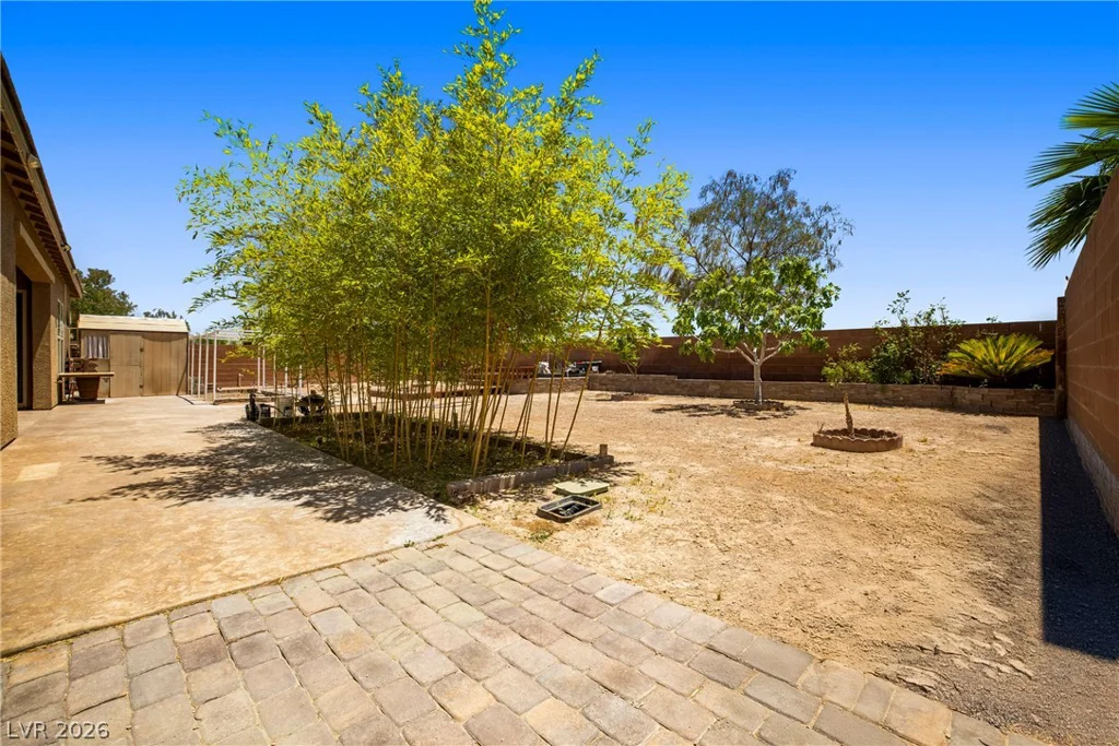 5703 Sproul Canyon, Las Vegas, NV 89139