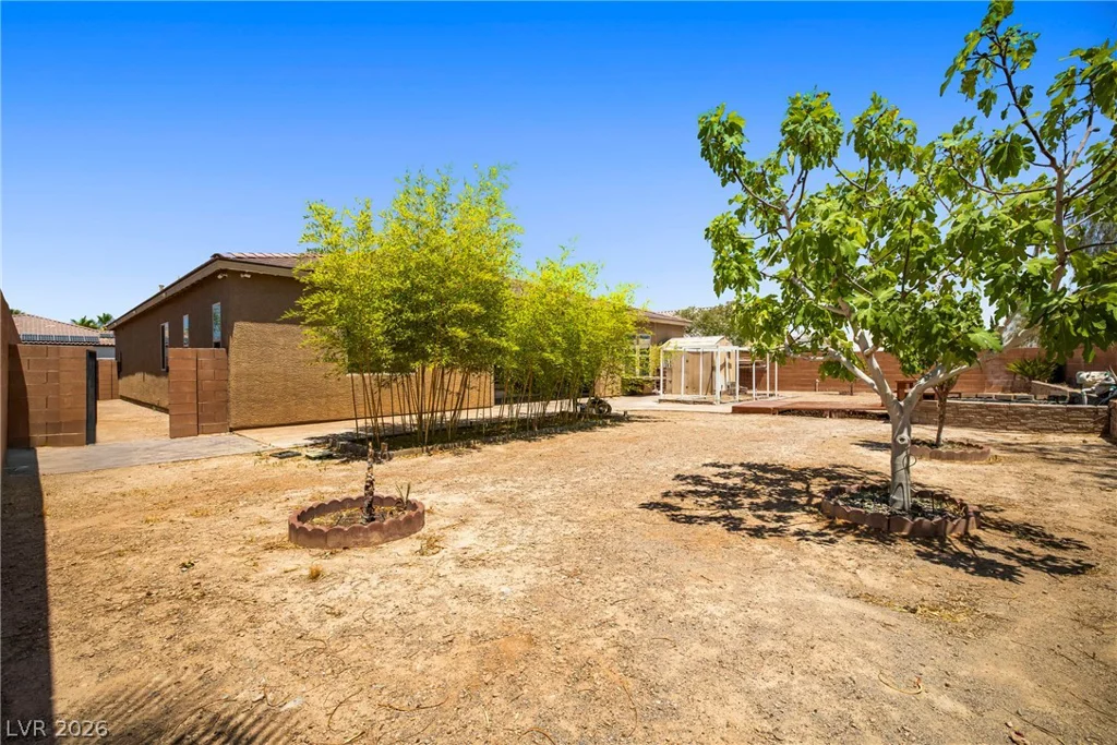 5703 Sproul Canyon, Las Vegas, NV 89139