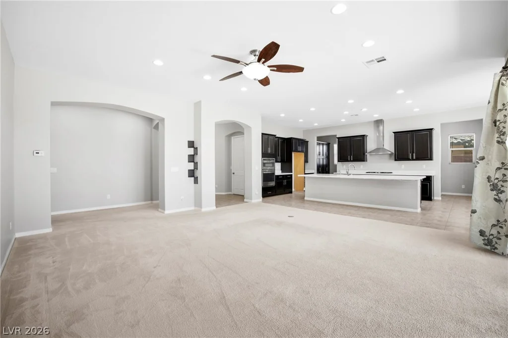 5703 Sproul Canyon, Las Vegas, NV 89139