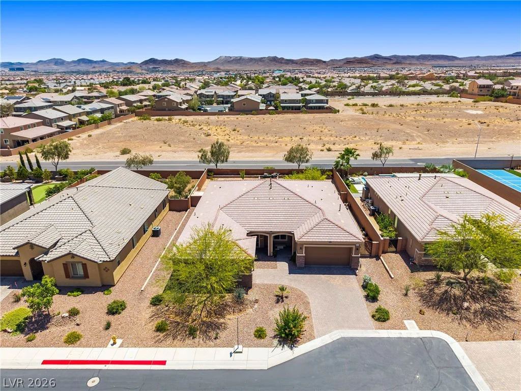 5703 Sproul Canyon, Las Vegas, NV 89139