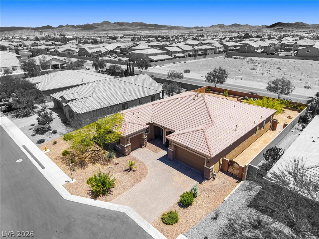 5703 Sproul Canyon, Las Vegas, NV 89139