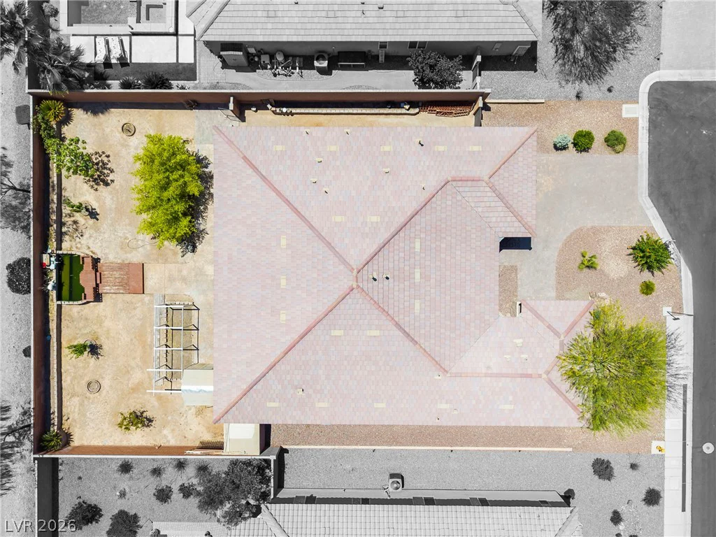 5703 Sproul Canyon, Las Vegas, NV 89139
