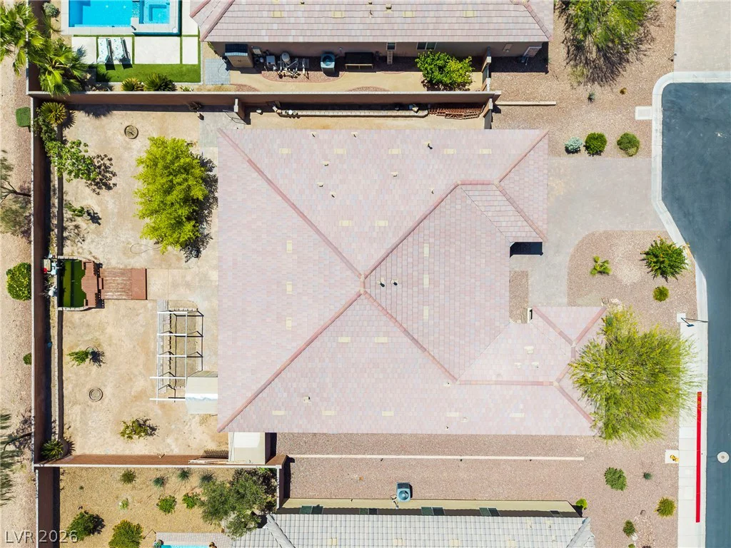 5703 Sproul Canyon, Las Vegas, NV 89139