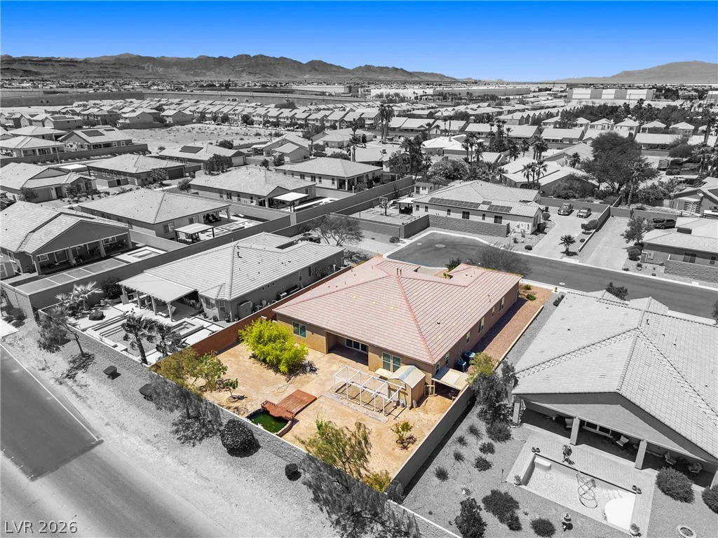5703 Sproul Canyon, Las Vegas, NV 89139