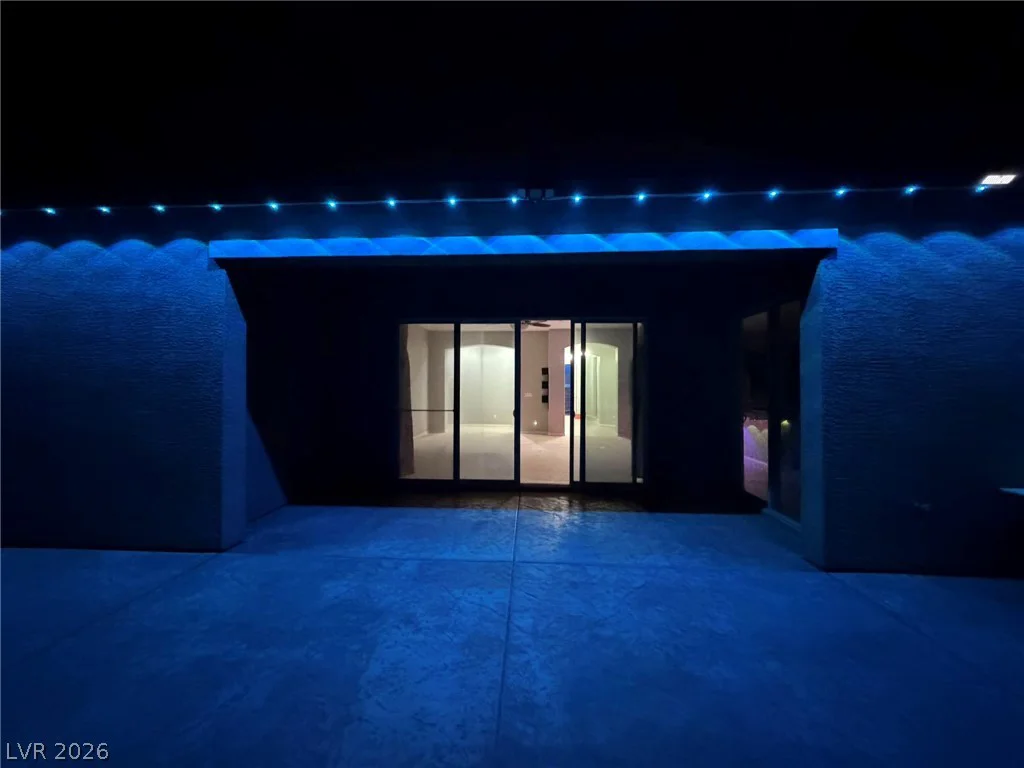 5703 Sproul Canyon, Las Vegas, NV 89139