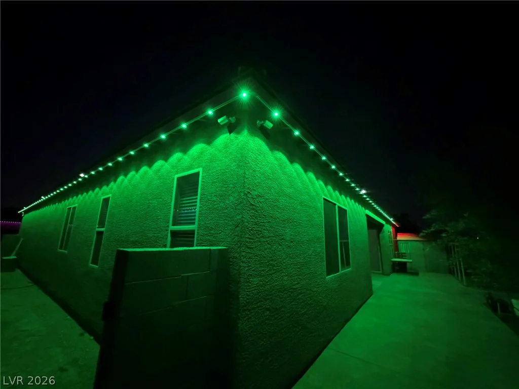 5703 Sproul Canyon, Las Vegas, NV 89139