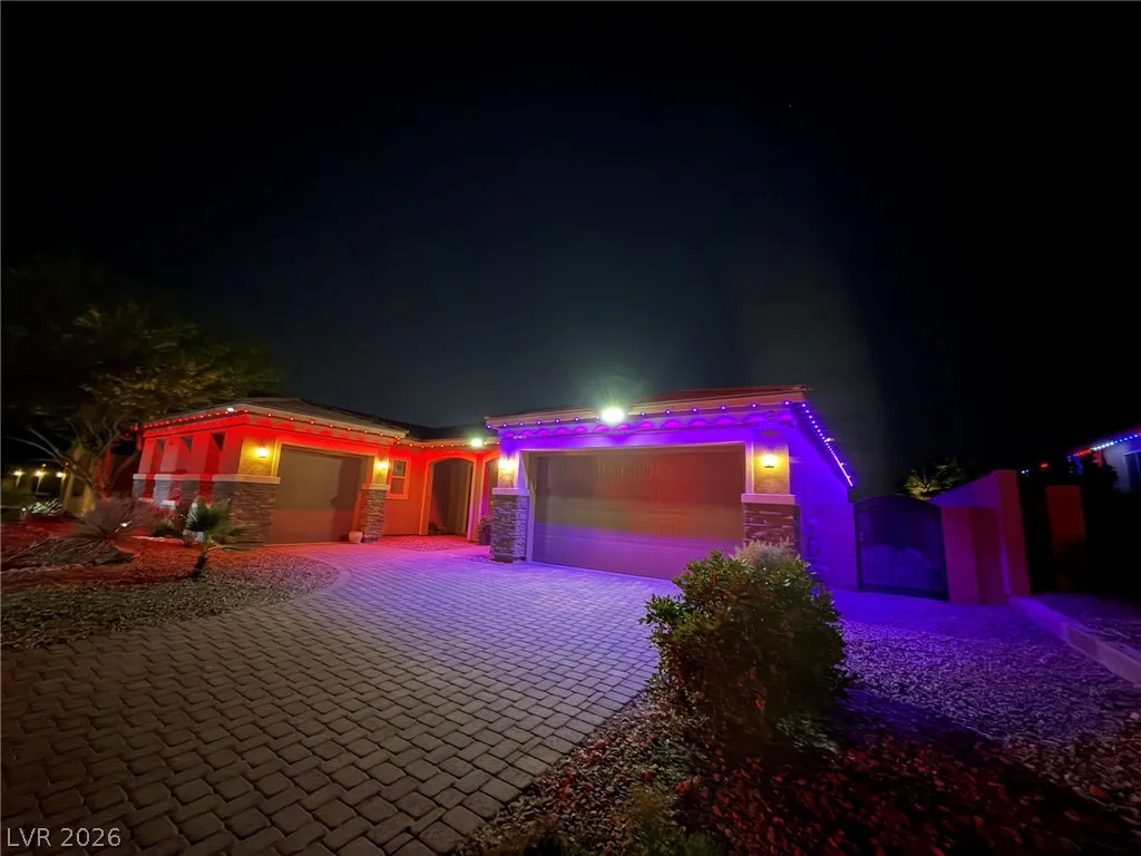 5703 Sproul Canyon, Las Vegas, NV 89139
