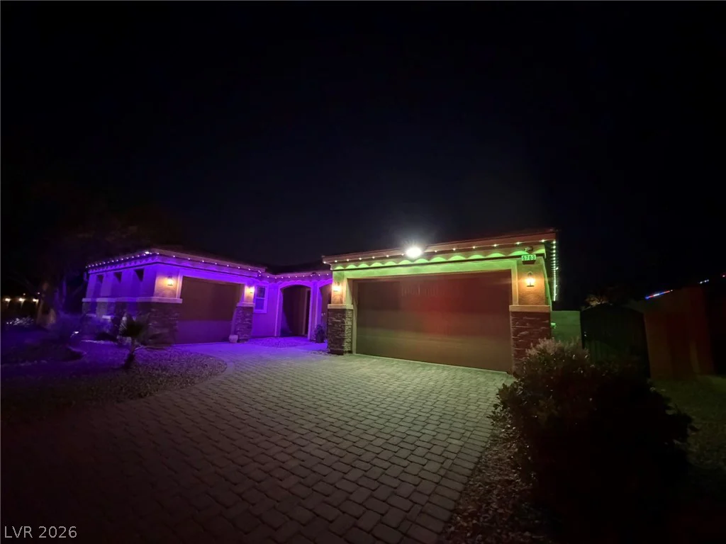 5703 Sproul Canyon, Las Vegas, NV 89139