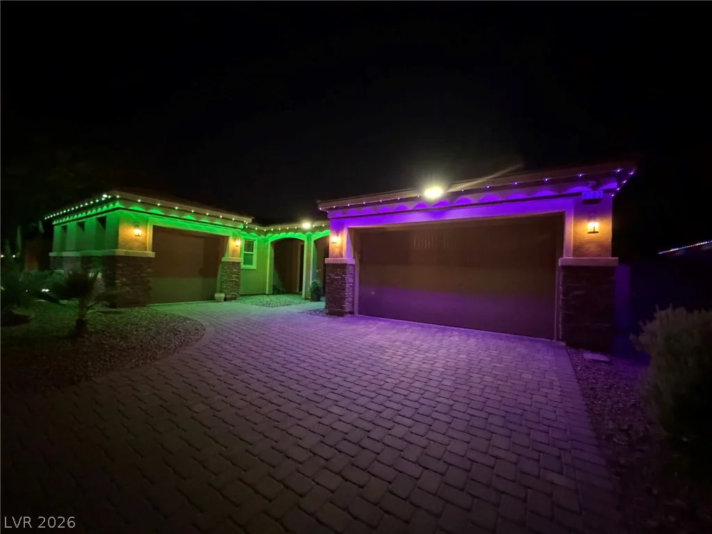 5703 Sproul Canyon, Las Vegas, NV 89139
