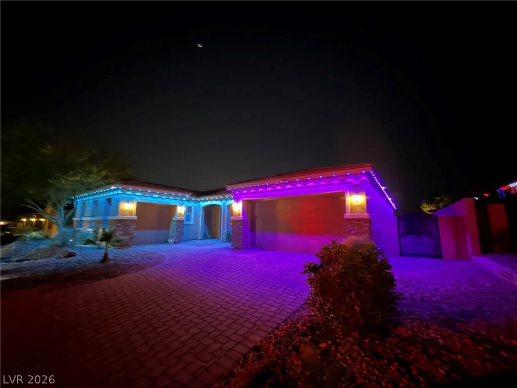 5703 Sproul Canyon, Las Vegas, NV 89139