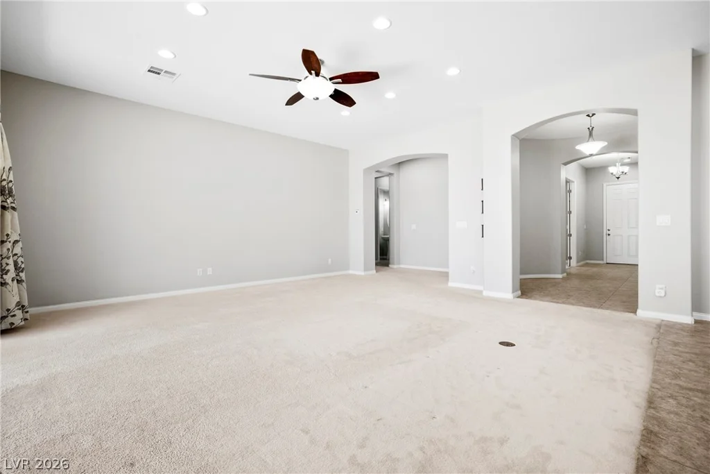 5703 Sproul Canyon, Las Vegas, NV 89139