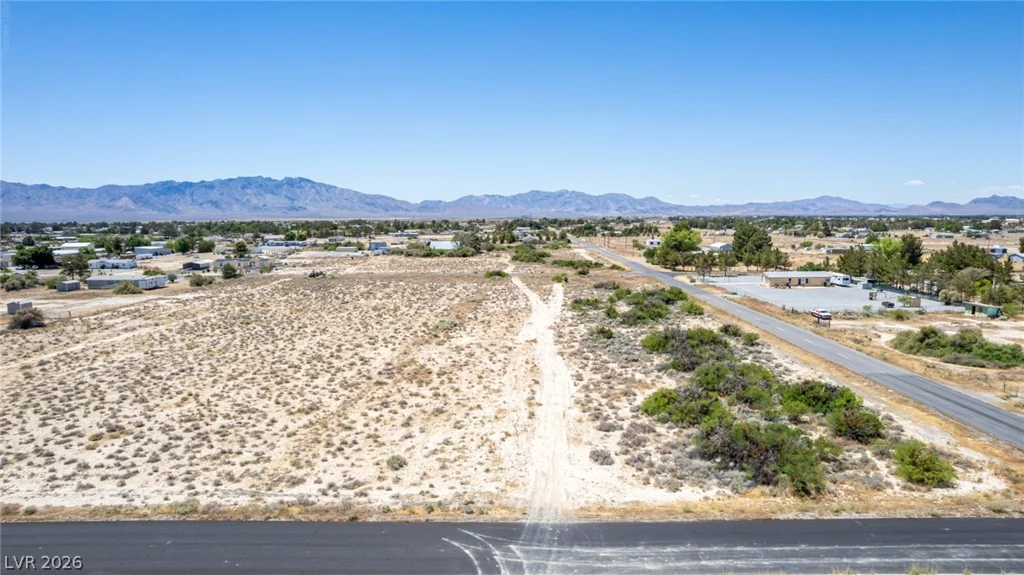 2221 Jeane Avenue, Pahrump, NV 89048