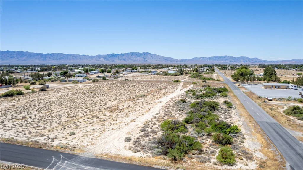 2221 Jeane Avenue, Pahrump, NV 89048