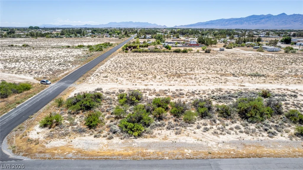 2221 Jeane Avenue, Pahrump, NV 89048