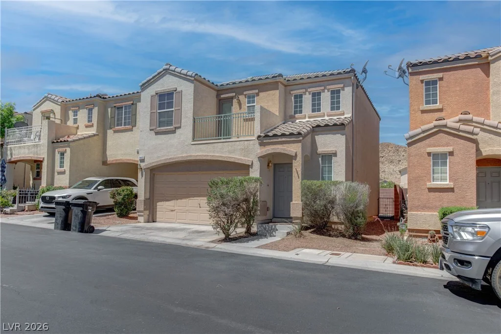 7443 Ademar, Las Vegas, NV 89148