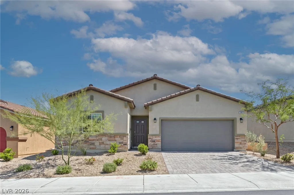 10967 Stone Crossing, Las Vegas, NV 89166