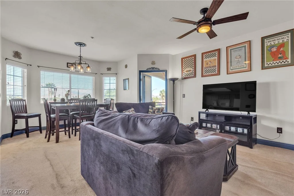 833 Aspen Peak, Henderson, NV 89011
