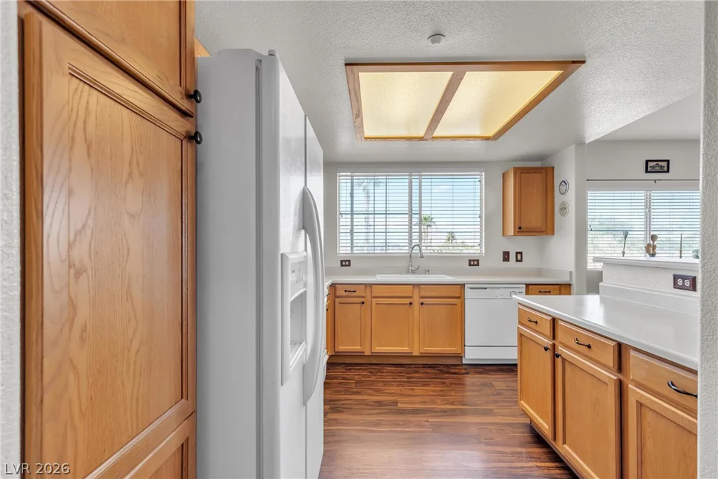 833 Aspen Peak, Henderson, NV 89011
