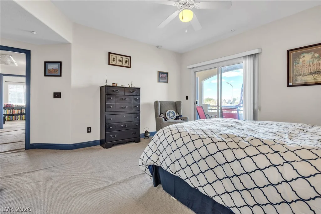 833 Aspen Peak, Henderson, NV 89011