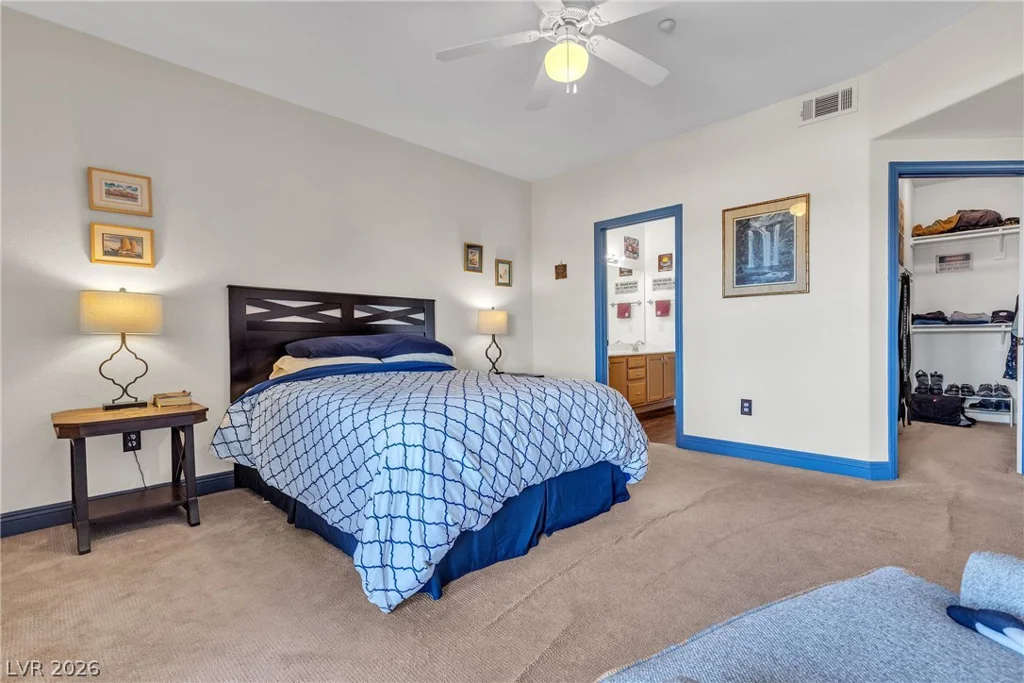 833 Aspen Peak, Henderson, NV 89011