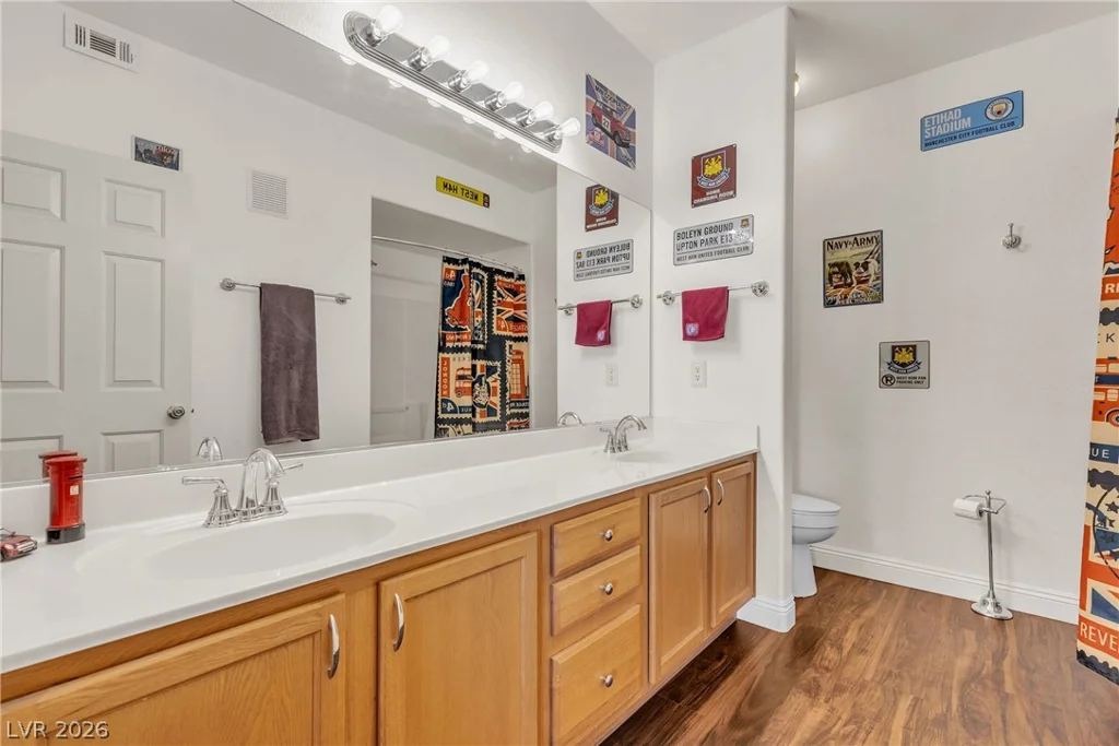 833 Aspen Peak, Henderson, NV 89011